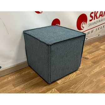 Pufas Cocoon (Ekspozicija) Pufas Cocoon (Ekspozicija)